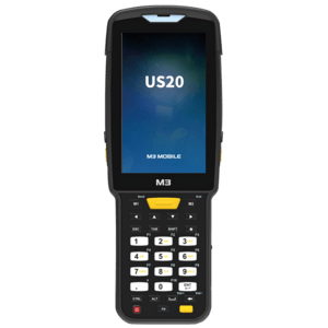 M3 Mobile US20 (S20W0C-Q2CWSE-HF)