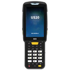 M3 Mobile US20 X Terminal (S20X4C-QFCWEE-HF)