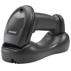 Zebra LI4278 Wireless Barcode Scanner (LI4278-TRWU0100ZER)