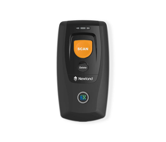 Newland BS80 Piranha Compact Barcode Scanner (NLS-BS8080-1D)