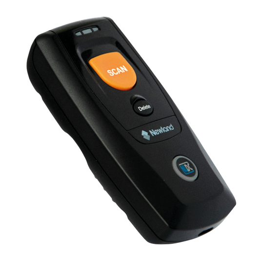 Newland BS80 Piranha Compact Barcode Scanner (NLS-BS8080-2D)