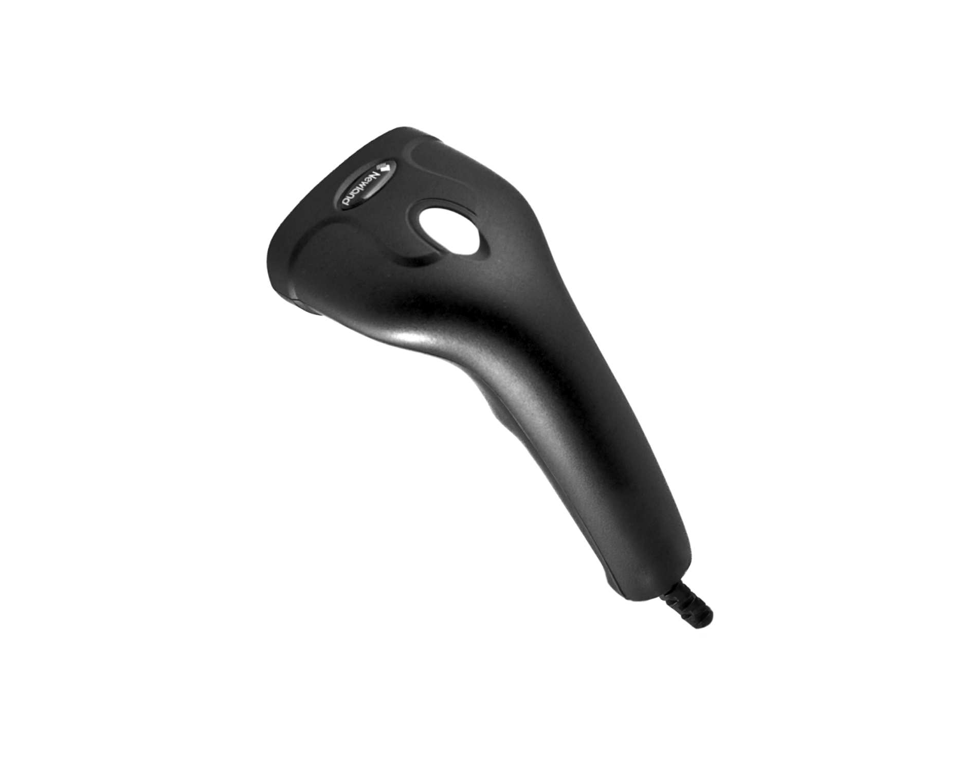 Newland HR12 Anchoa Wired Barcode Scanner, black (NLS-HR1250-70)