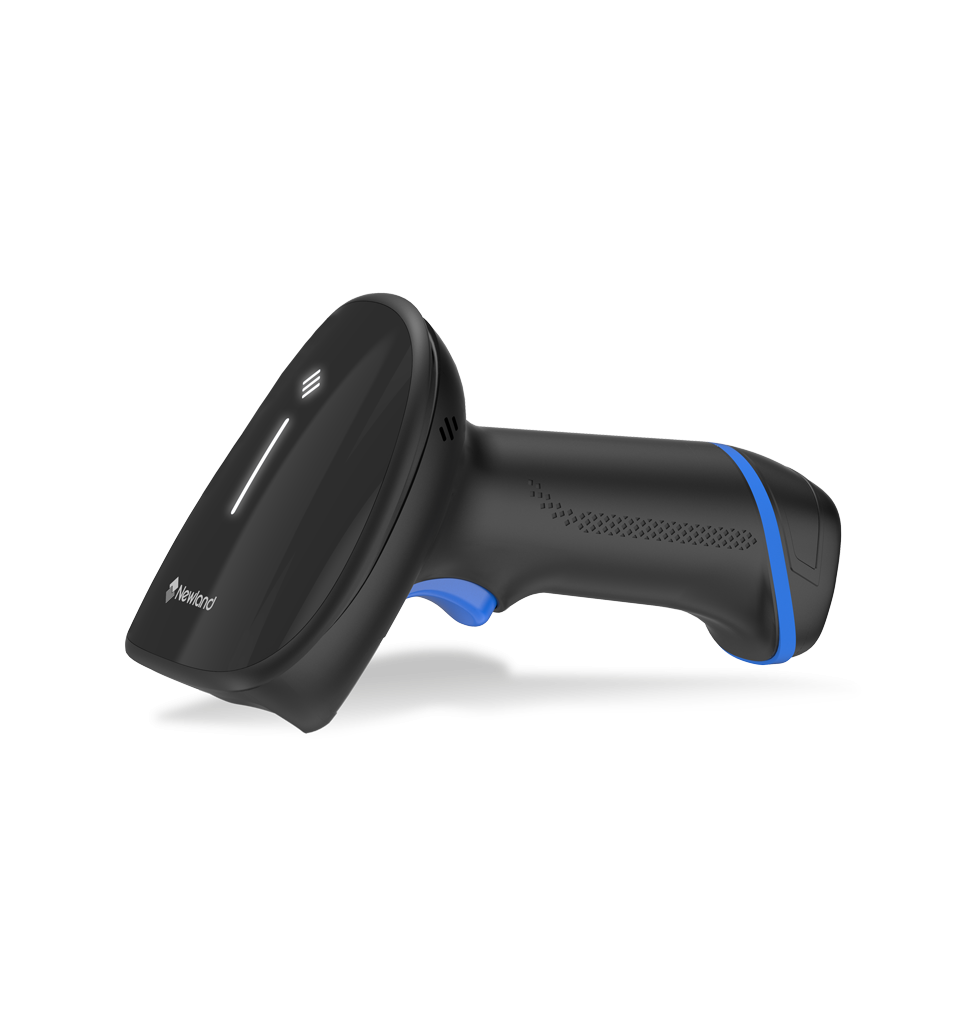 Newland HR23 Dorada Series Barcode Scanner (NLS-HR2300-BT)