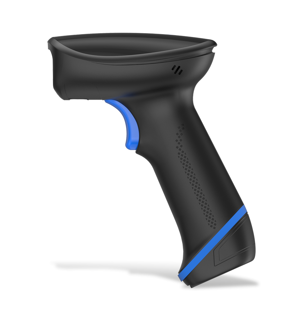 Newland HR23 Dorada Series Barcode Scanner (NLS-HR2300-BT)