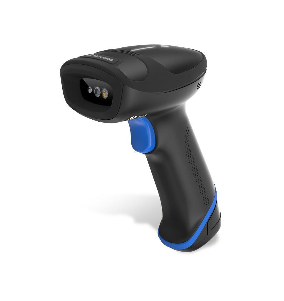 Newland HR33 Marlin Series Barcode Scanner (NLS-HR3300-BT)