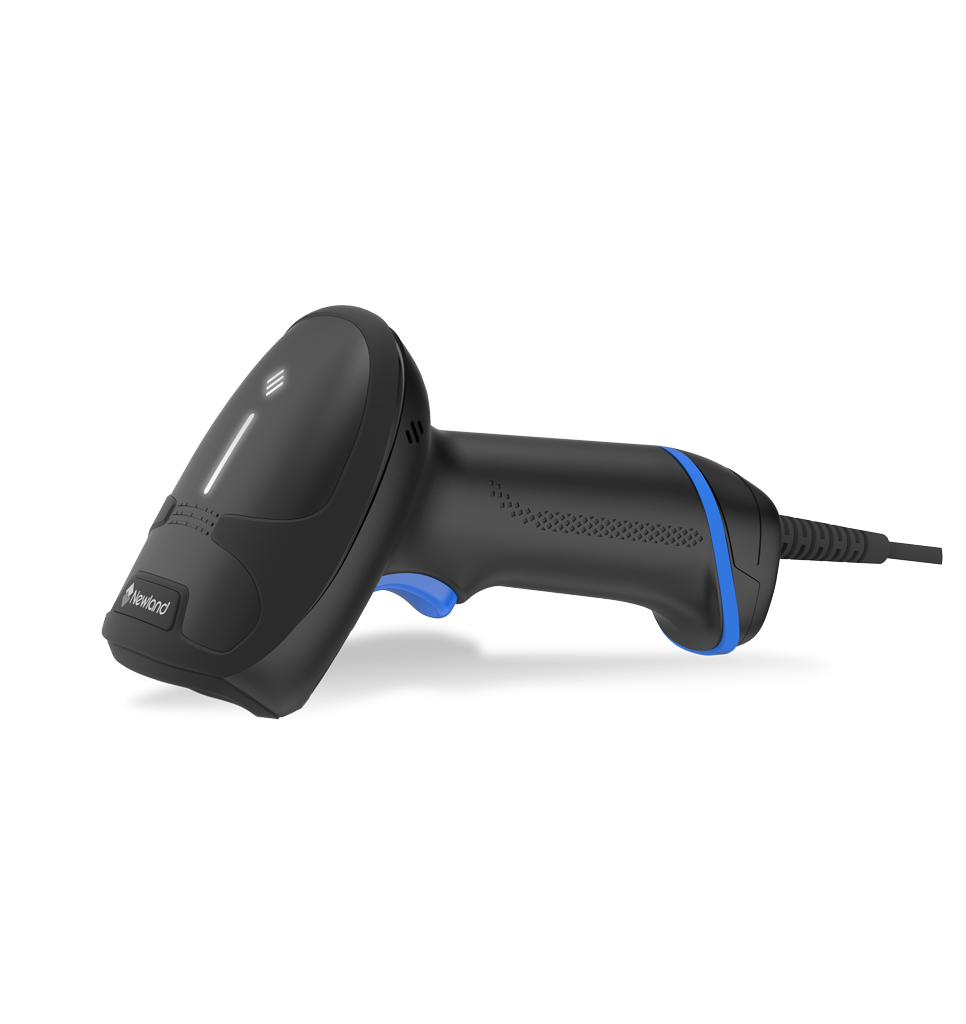 Newland HR33 Marlin Series Barcode Scanner (NLS-HR3300-BT)