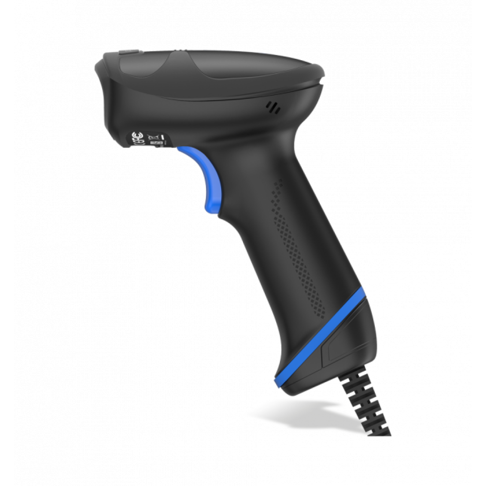 Newland HR33 Marlin Series Barcode Scanner (NLS-HR3300-SA)