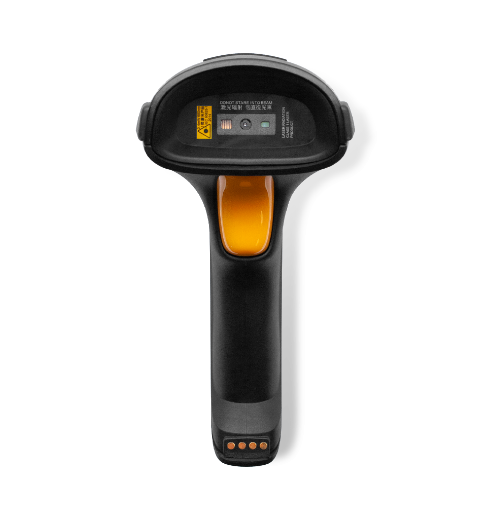 Newland HR52 Bonito Series Barcode Scanner (NLS-HR52-DUO-S8)