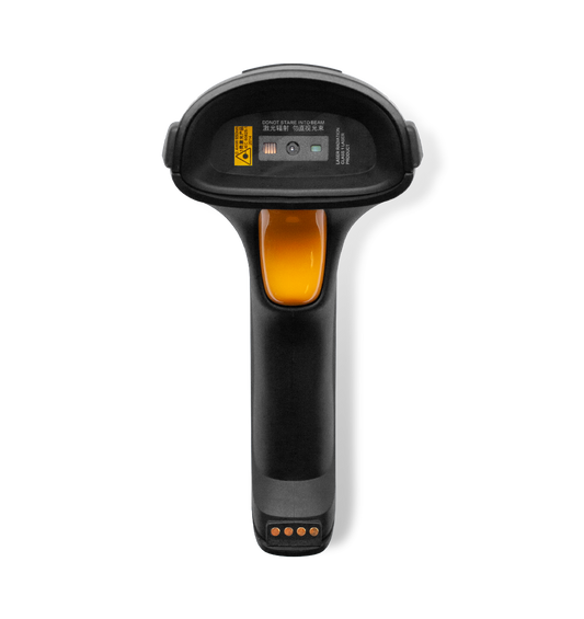 Newland HR52 Bonito Series Barcode Scanner (NLS-HR52-DUO-S8)