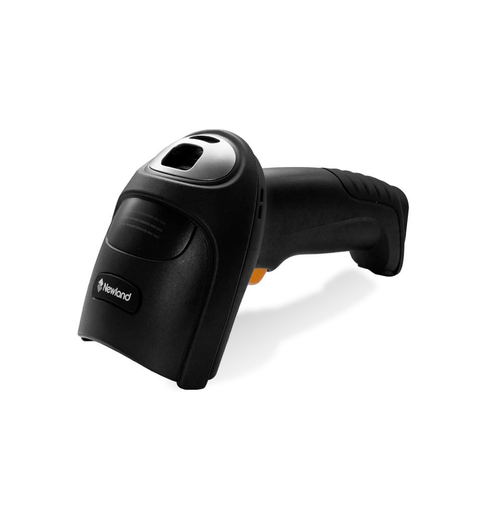 Newland HR52 Bonito Series Barcode Scanner (NLS-HR5280RT-SF)