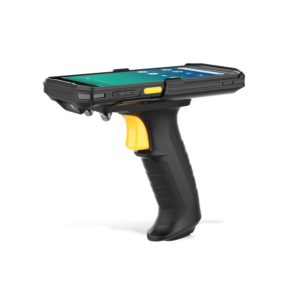 Newland MT93 Pro Terminal (NLS-MT9356-W4-SS-XE)