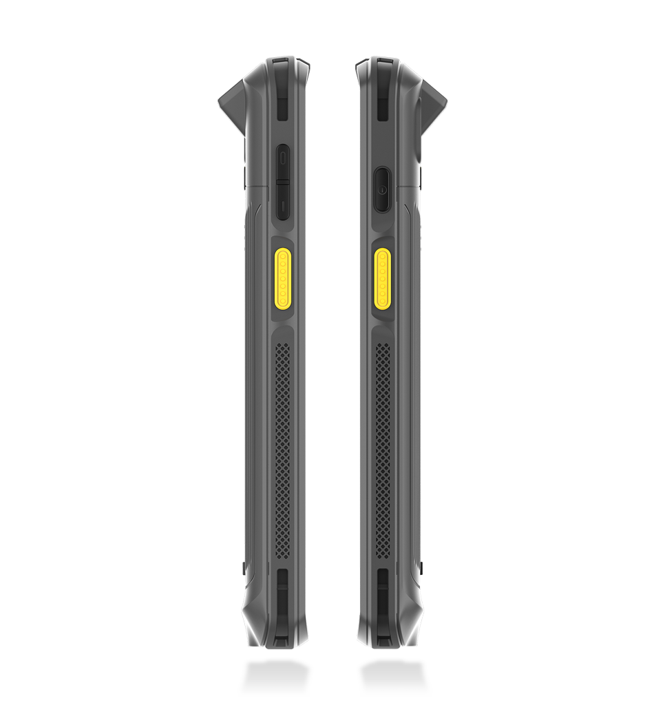 Newland MT93 Pro Terminal (NLS-MT9356-W4-SS-XE)