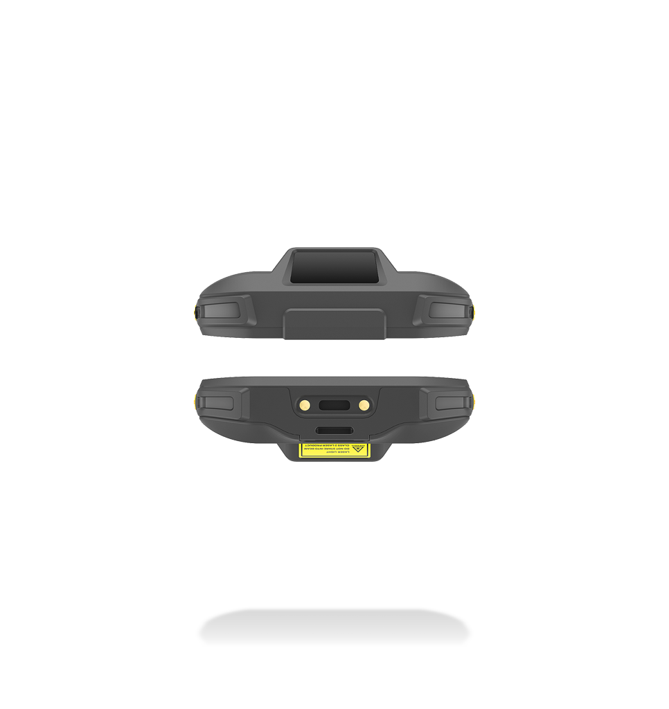 Newland MT93 Pro Terminal (NLS-MT9356-W4-SS-XE)