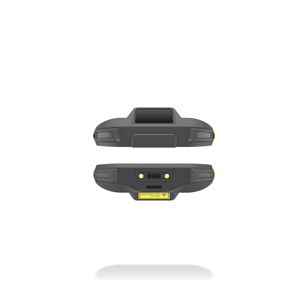 Newland MT93 Pro Terminal (NLS-MT9356-W4-SS-XE)