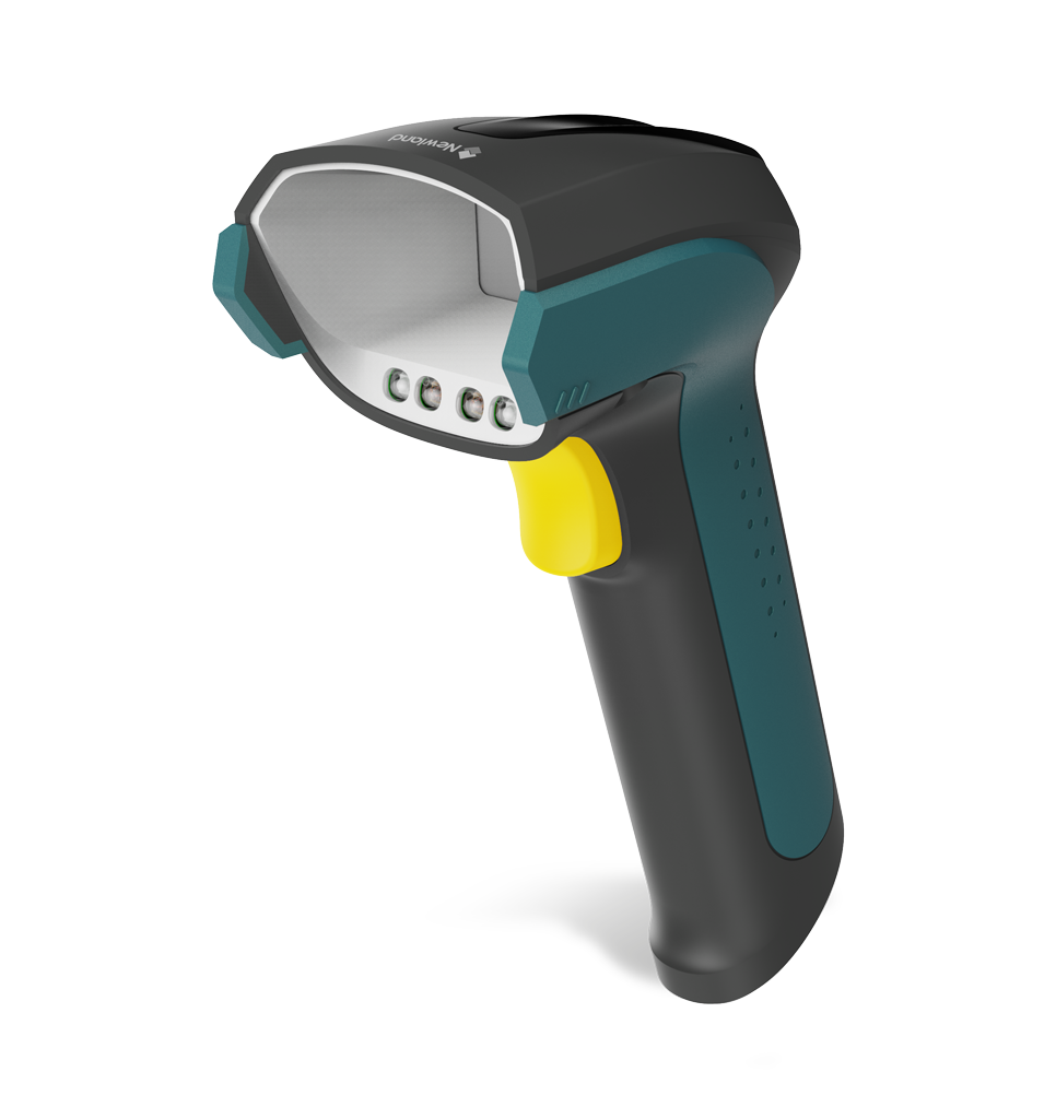 Newland NVH220 AI DPM Barcode Scanner (NLS-NVH220-V2-XD)