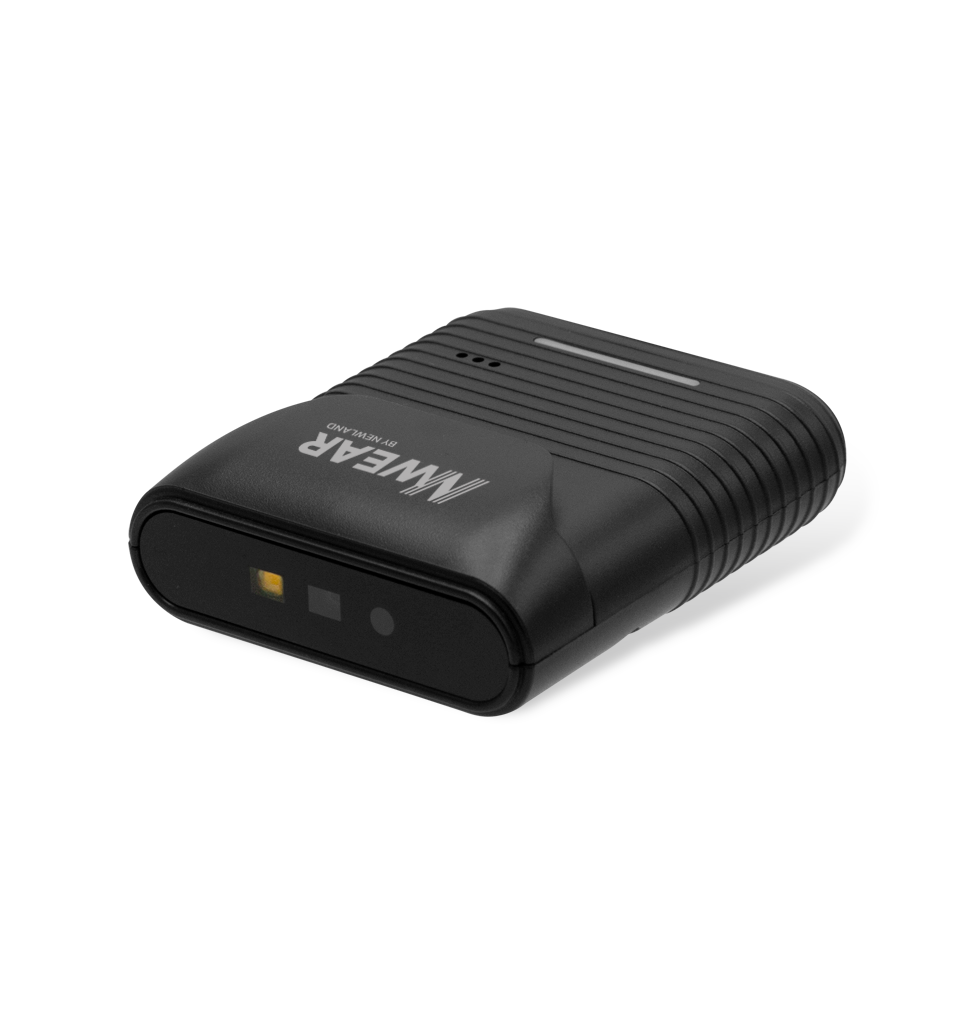Newland WD2 Barcode Scanner (WD2-BS50-MR)