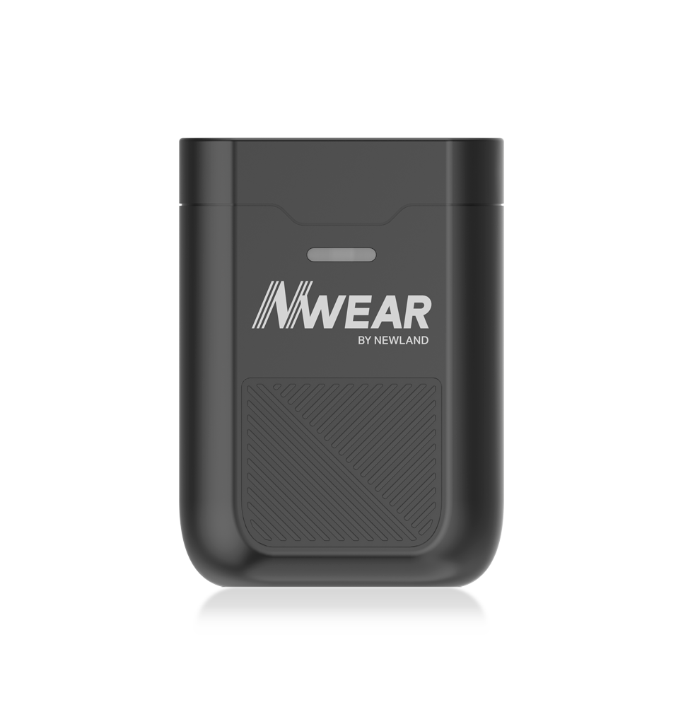 Newland WD4 Wireless Ring Barcode Scanner (WD4-BS20-SR)
