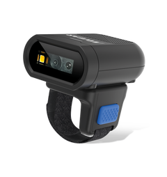 Newland WD4 Wireless Ring Brūkšninių kodų skaitytuvas (WD4-BS20-SR)