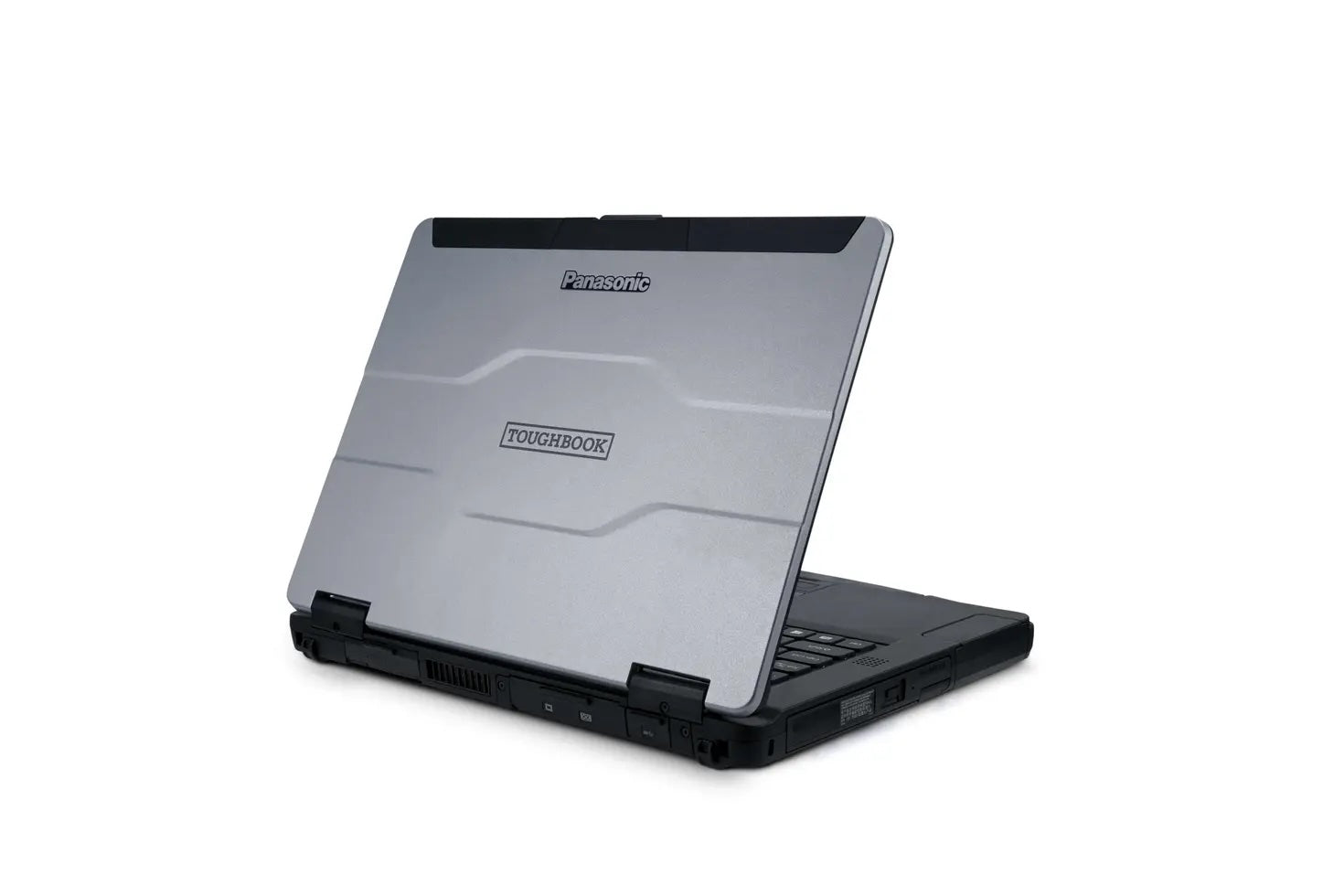 Panasonic TOUGHBOOK 55 Rugged Laptop (FZ-55FZ0A3M4)
