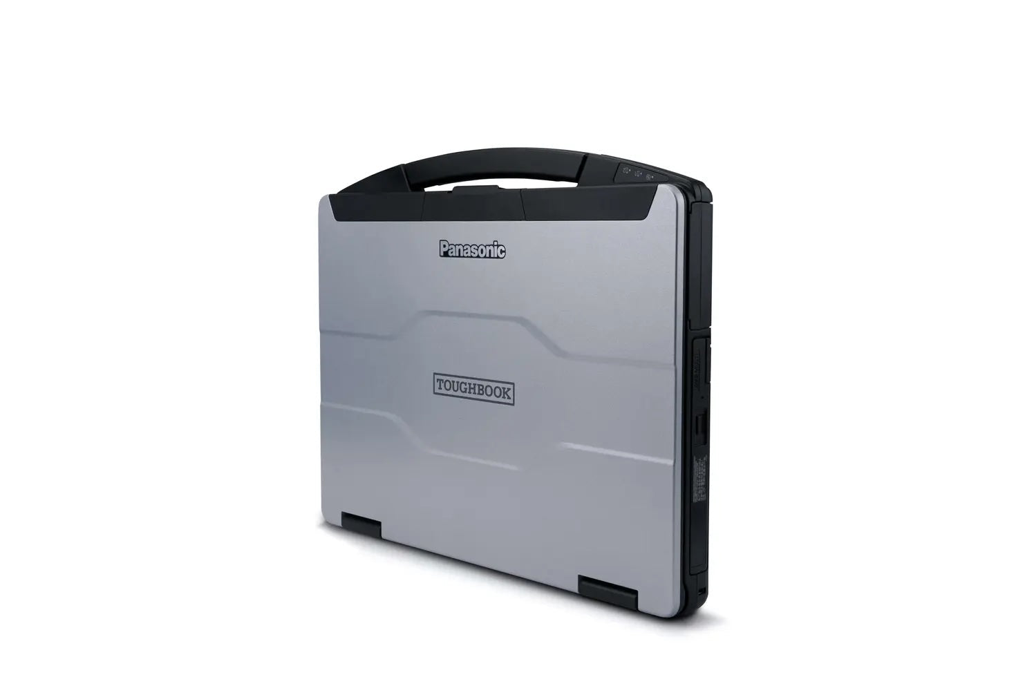 Panasonic TOUGHBOOK 55 Rugged Laptop (FZ-55G2621B4)