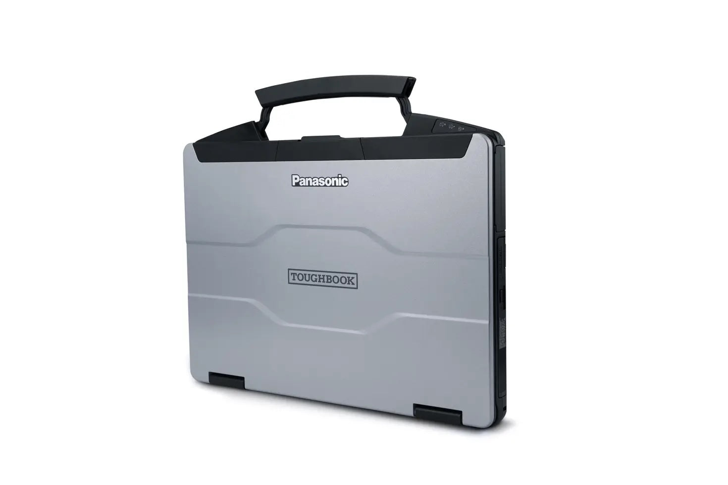 Panasonic TOUGHBOOK 55 Rugged Laptop (FZ-55GZ01EBE)