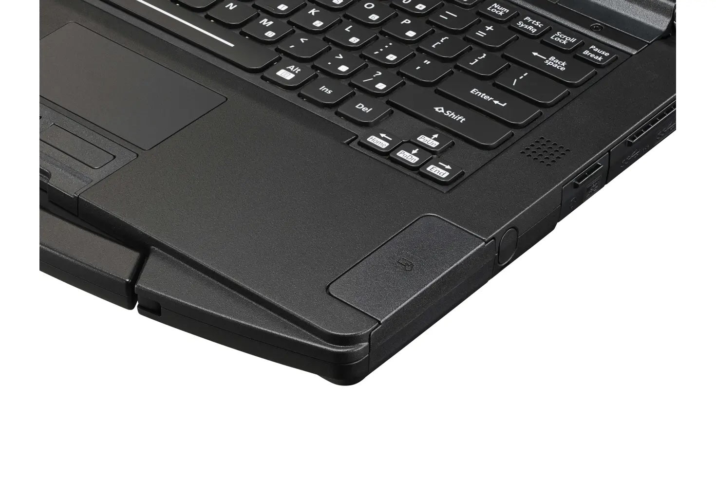 Panasonic TOUGHBOOK 55 Rugged Laptop (FZ-55JA601BE)