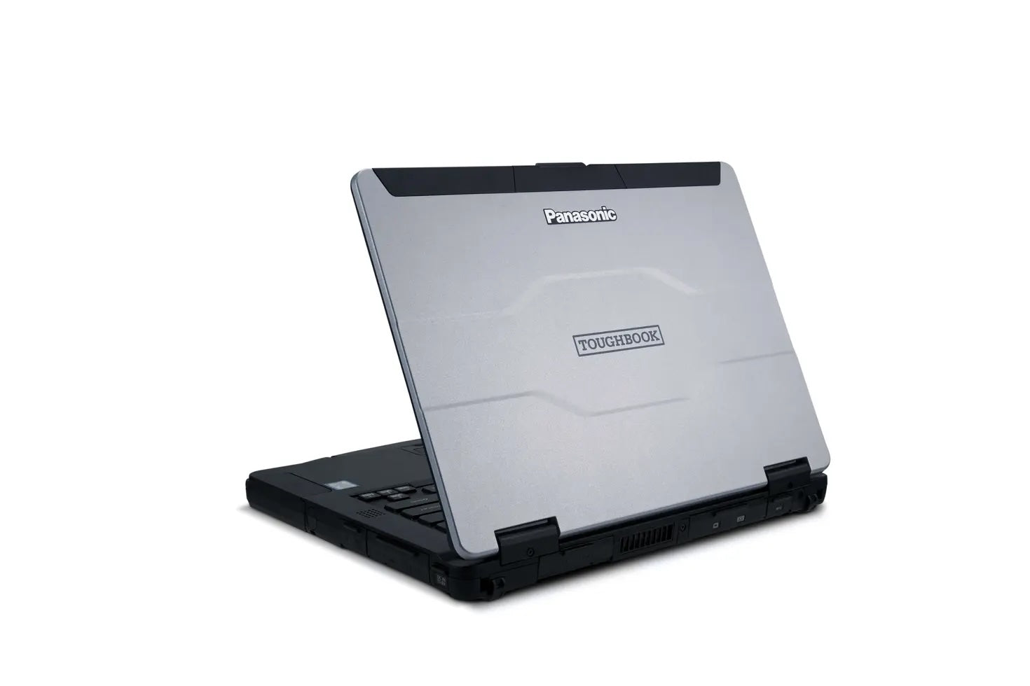 Panasonic TOUGHBOOK 55 Rugged Laptop (FZ-55JZ00YB4)