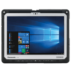 Panasonic TOUGHBOOK 33 mk4 Planšetinis kompiuteris Terminalas (CF-339AAACBG)