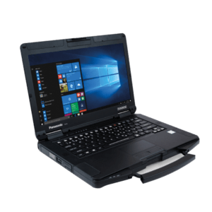 Panasonic TOUGHBOOK 55 (FZ-55J2601BG)