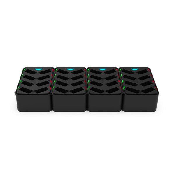 Power supply for 32-slot battery charger WR10, WR15 (WR10-PWSP-4EU)