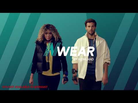 Nwear - Experience Handsfree Scanning Efficiency