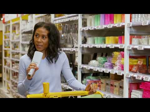 An exceptional shopping experience with PS30 Personal Shopper | Zebra