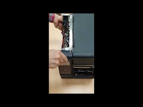 XT3-40_How to Install the Peeler