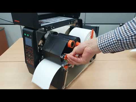XT3-40_How to Fix Media Jam Error