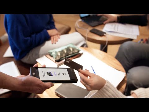 Elo M60 Pay Cafe Video