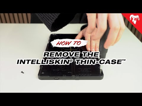 RAM Mounts IntelliSkin Thin-Case for iPad 10th & 11th Gen, Rear Pogo Pads (RAM-GDS-SKIN-AP40-TCB) – official RAM Mounts video