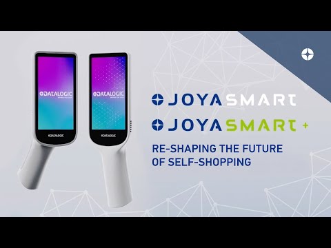 Joya Smart & Smart + | Re-shaping  the Future of Self-Shopping