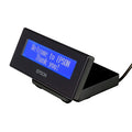 Epson DM-D30 2×20 LCD kliento ekranas, USB, juodas (A61CF26111)