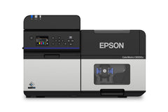 Epson ColorWorks C8000 Color Label Printer (C31CL02102BK)