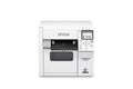 Epson ColorWorks C4000 Color Label Printer (C31CK03102BK)