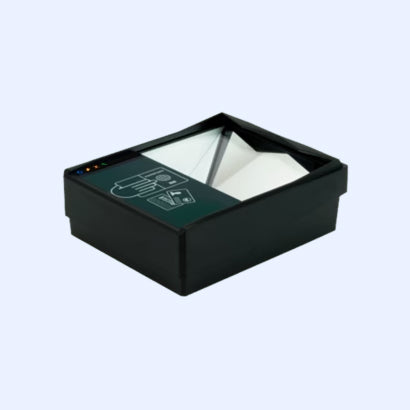 RFID skaitytuvai/rašytuvai