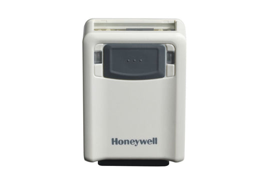 Honeywell Vuquest 3320g compact presentation scanner (3320GHD-4) – front view