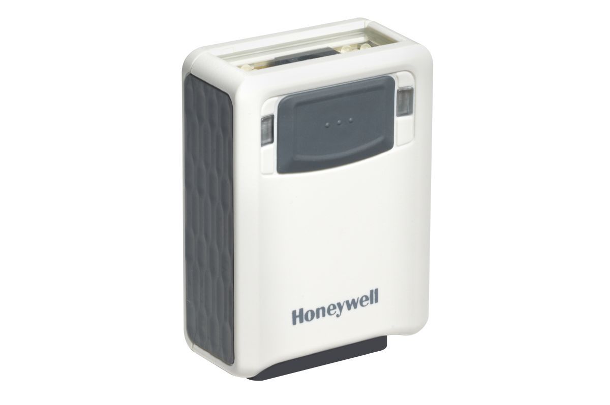 Honeywell Vuquest 3320g (3320G-4USB-0) – angled view