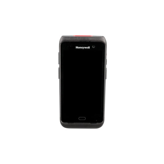 Honeywell CT40 G2 Android mobile computer, N6703 2D imager (CT40-L0N-27C21AE) – front view