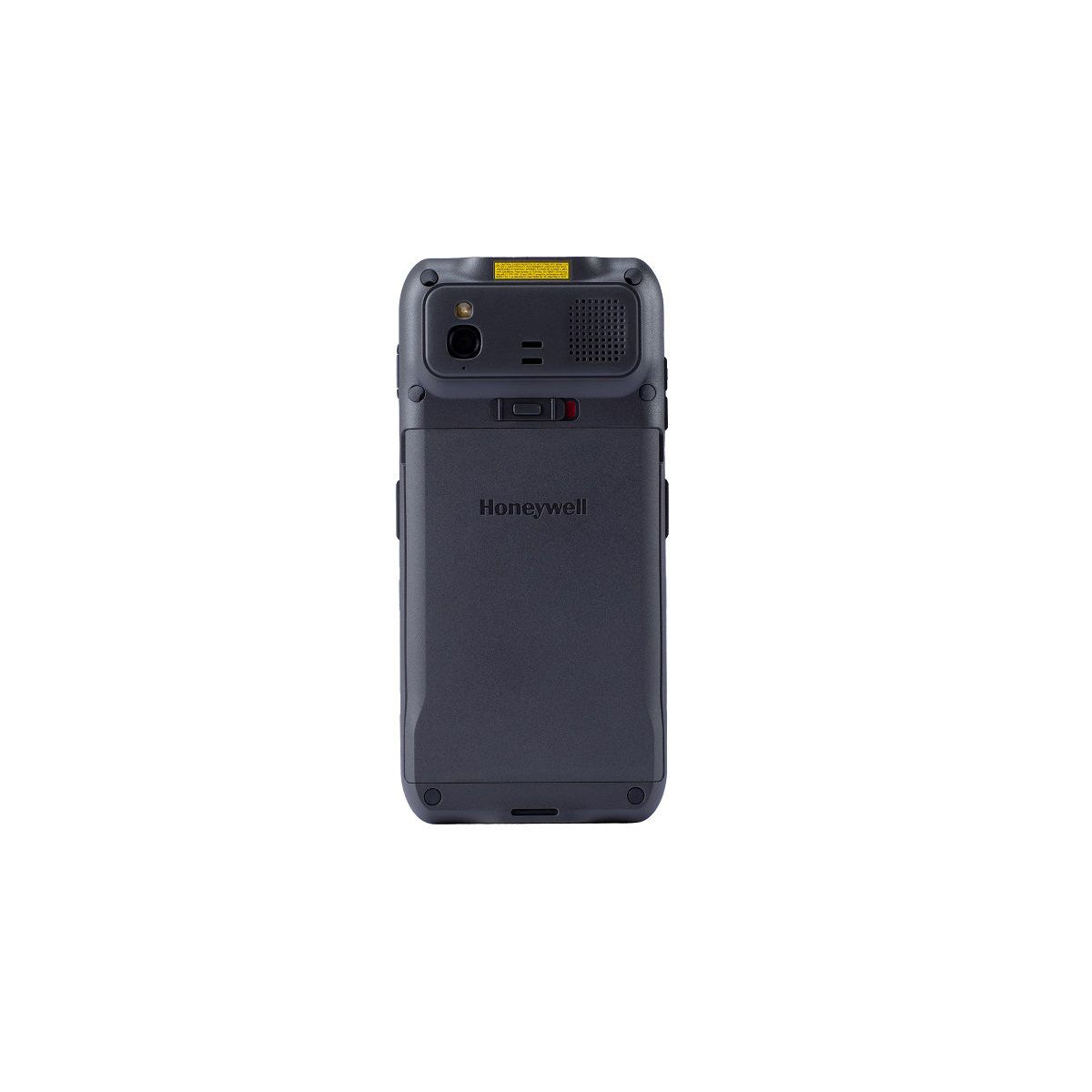 Honeywell ScanPal EDA57 Android mobile computer, 5G, S0703 2D imager (EDA57-11BE91F21RK) – back view