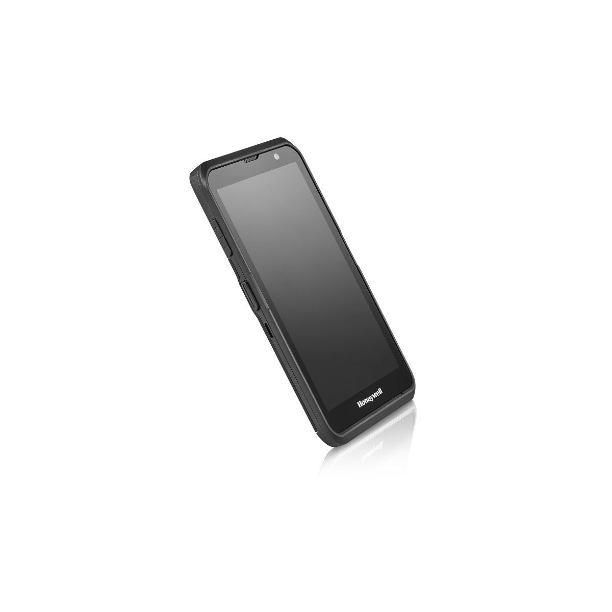 Honeywell ScanPal EDA5S Android mobile computer, S0703 2D imager (EDA5S-11AE64N21RK) – angled view