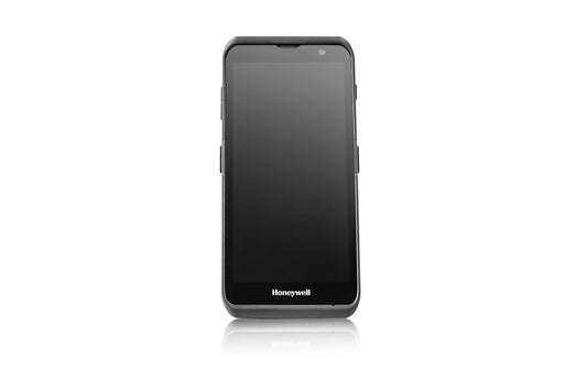 Honeywell ScanPal EDA5S Android mobile computer, S0703 2D imager (EDA5S-11AE84N21RK) – front view