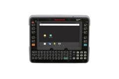 Honeywell Thor VM1A Cold Storage Forklift Terminal (VM1A-L0N-1A2B20E)