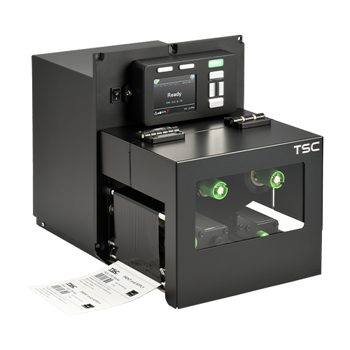 TSC PEX-1000 Series spausdinimo modulis