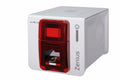 Evolis Zenius Plastikinių kortelių spausdintuvas (ZN1U0000RS)